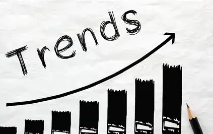 Digital Marketing Trends in 2025